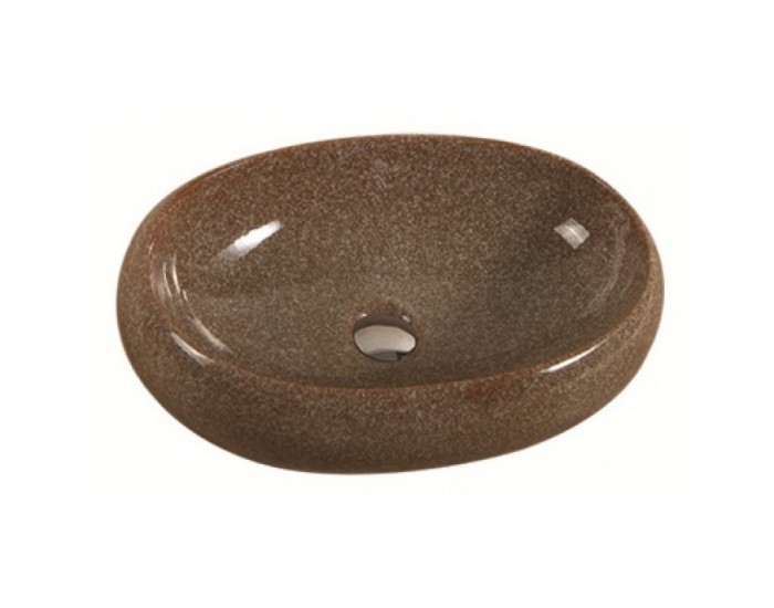 Умивалник ICB 854 BROWN