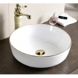Умивалник ICB 875 GOLDEN EDGE - Баня