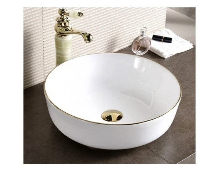 Умивалник ICB 875 GOLDEN EDGE