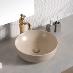 Умивалник ICB 875BEIGE - Баня