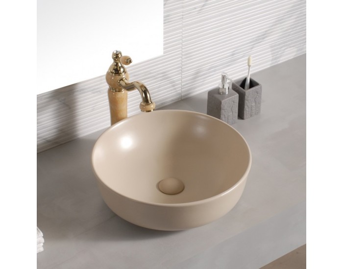 Умивалник ICB 875BEIGE