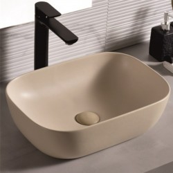 Умивалник ICB 887BEIGE - Баня