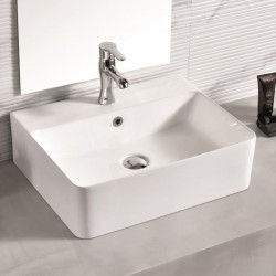 Умивалник ICB 889W - Баня