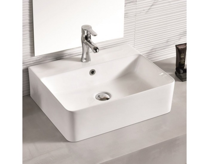 Умивалник ICB 889W