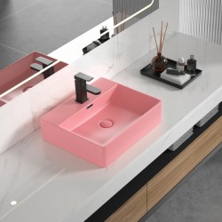 Умивалник ICB 5042PINK - Баня
