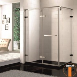 Душ кабини » ICL 2601 L "ДЕЛЯНА" - Душ кабини, Корита и Паравани