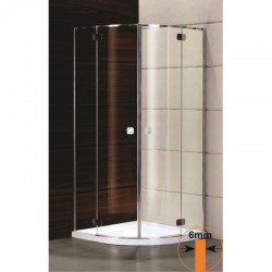 Душ кабини » ICS 32100 "АЛЕГРА" - Душ кабини, Корита и Паравани