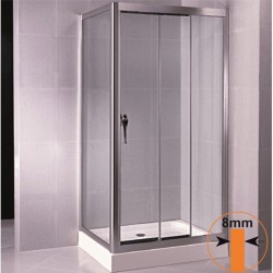 Душ кабина » ICL 1302 R - Душ кабини, Корита и Паравани