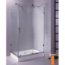 Душ кабина » ICL 1501R - Душ кабини, Корита и Паравани