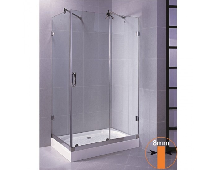 Душ кабина » ICL 1501R