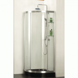 Душ кабина » ICL 1601 L - Душ кабини, Корита и Паравани