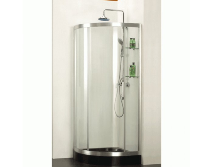 Душ кабина » ICL 1601 L