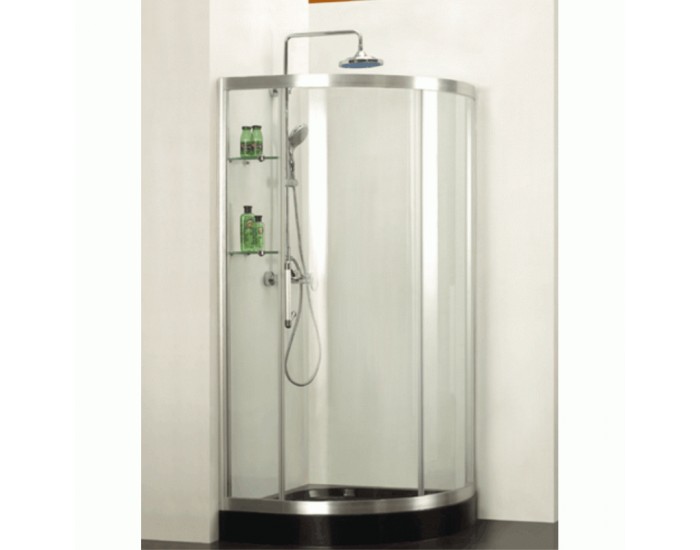 Душ кабина » ICL 1601 R