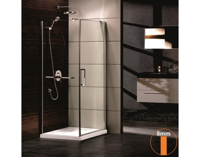 Душ кабина » ICL 157 90 R НОВ