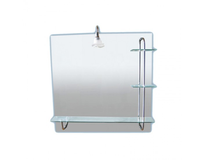 Огледала с осветление » ICM 13 - 70*70 Огледала с осветление » ICM 13 - 70*70