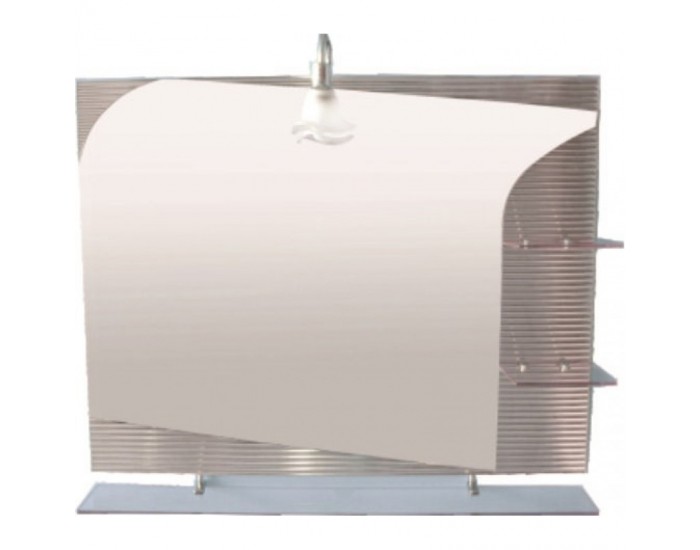 Огледала с осветление » ICM 018 07 90х70