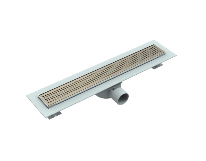 Подов Сифон ICD 50004BR