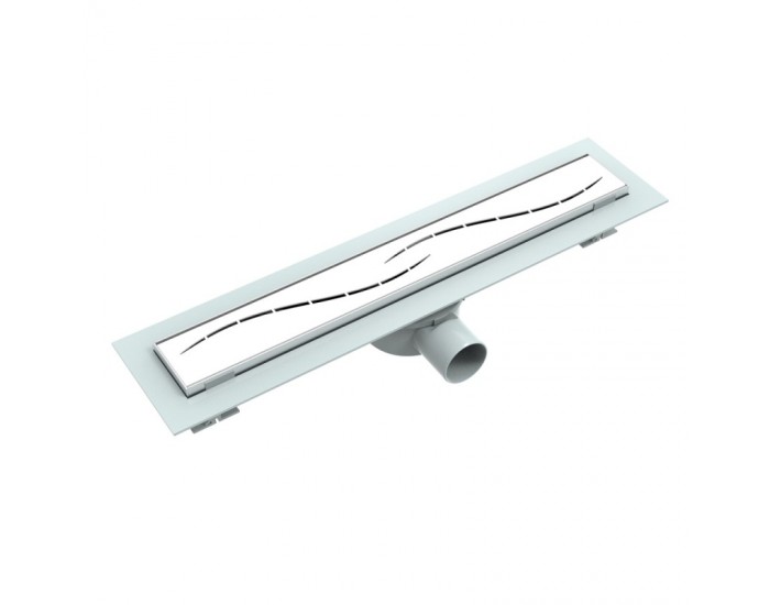 Подов Сифон ICD 50027W