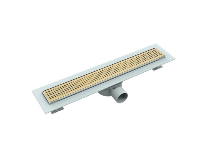 Подов Сифон ICD 50004G