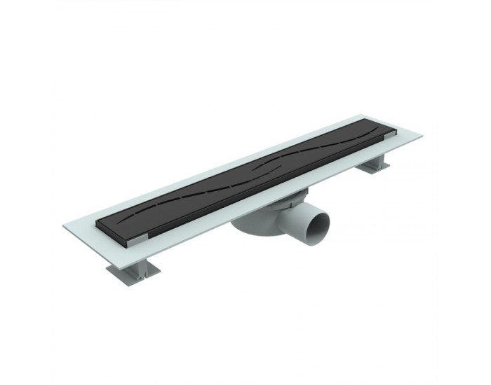 Подов Сифон ICD 50027-70B НОВА ГЕНЕРАЦИЯ