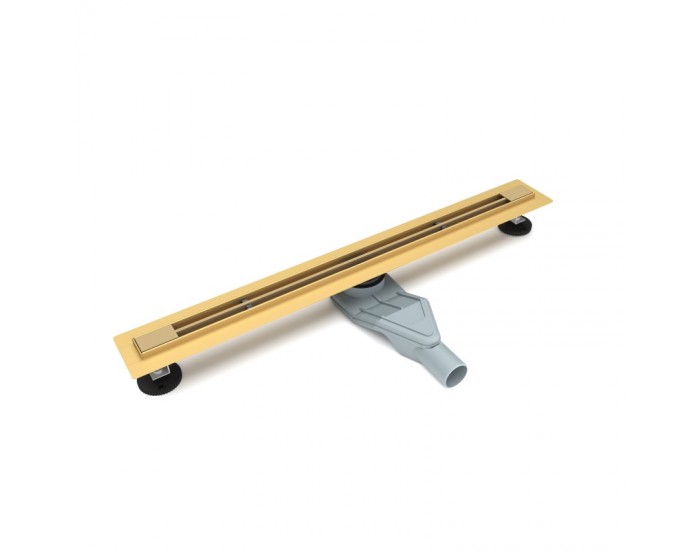 Подов Сифон ICD 500010/60GOLD НОВА ГЕНЕРАЦИЯ