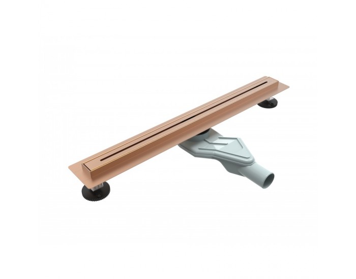 Подов лентов сифон ICD 500010/60RG НОВА ГЕНЕРАЦИЯ