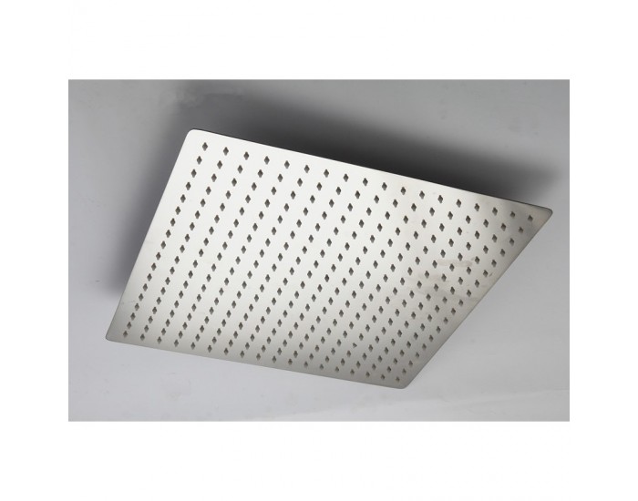 Пита за стационарен душ "АЛИС" - ICH 2512