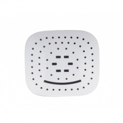 ГЛАВА ЗА СТАЦ. ДУШ С 3 ФУНКЦИИ 6372/3 - Продукти за баня и WC