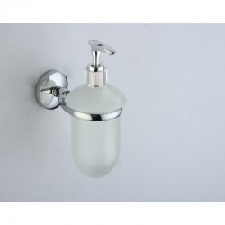 Аксесоар за баня АЛБА ICA 9063 - Продукти за баня и WC