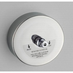 Аксесоар за баня АЛБА ICA 074 - Продукти за баня и WC