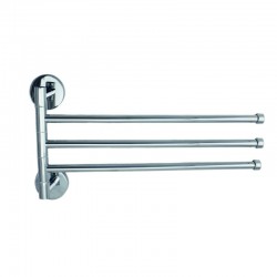 Аксесоар за баня АЛБА ICA 003 / 1203 - Продукти за баня и WC