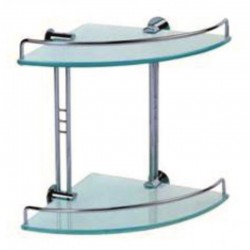 Аксесоар за баня АЛБА ICA 1002 В - Продукти за баня и WC