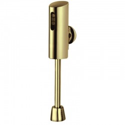 Автоматичен смесител ICSA 302 / 303 GOLD - Продукти за Обществено Ползване