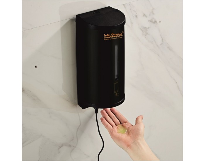 Дозатор за течен сапун » ICSA 6681B