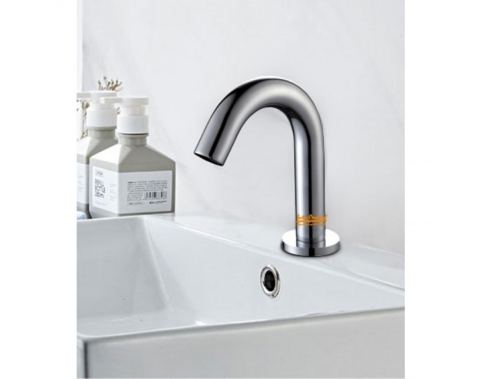 Автоматичен кран ICSA 204LT