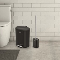 Тоалетно кошче за баня ICA 8355B - Продукти за баня и WC