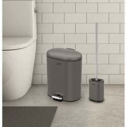 Тоалетно кошче за баня ICA 8355G - Продукти за баня и WC