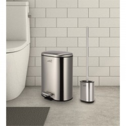 Тоалетно кошче за баня ICA 8355S - Продукти за баня и WC