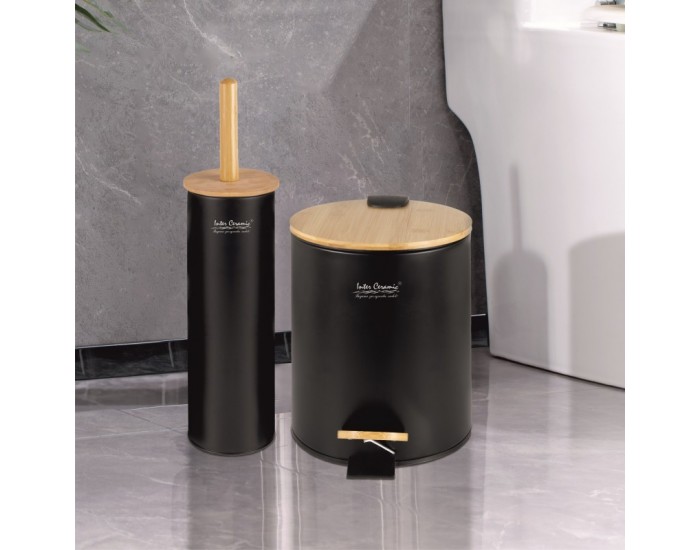 Тоалетно кошче за баня ICA 8354B