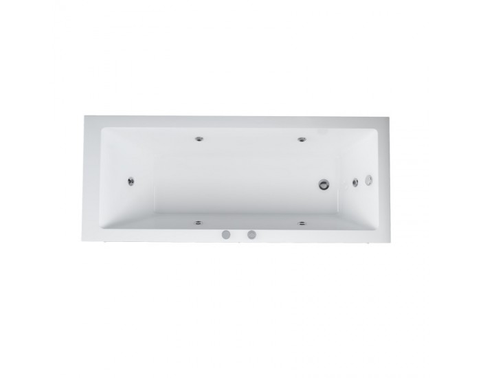 Хидромасажна вана ICSH 188050 W Хидромасажна вана ICSH 188050 W