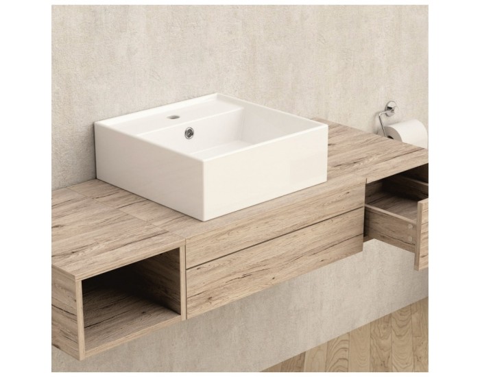 Мебели за баня ICP 6020-2