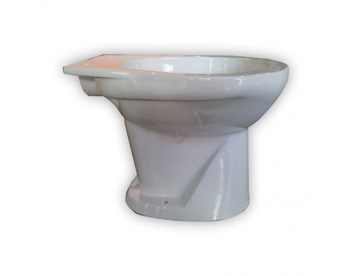 Тоалетна чиния ICC 2571 "БДЖ"
