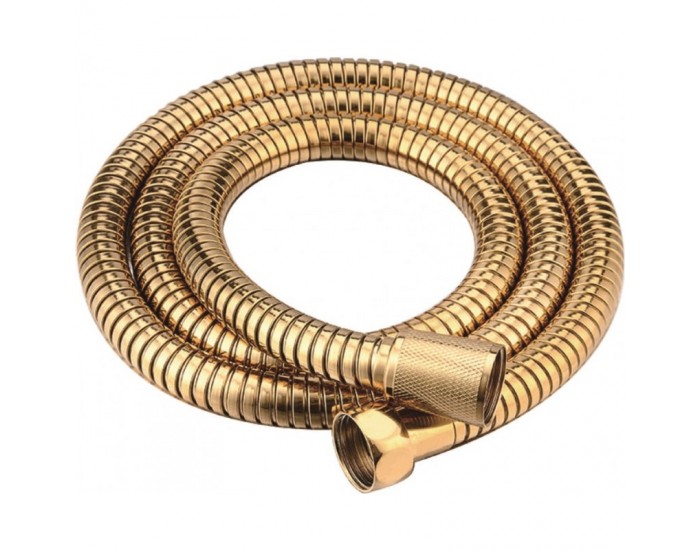 Шлаух за душ ICD 120 GOLD Шлаух за душ ICD 120 GOLD