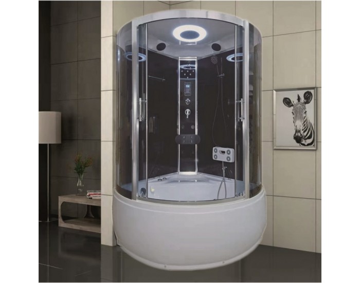 Хидромасажна кабина ICSH 2213NEW Хидромасажна кабина ICSH 2213NEW