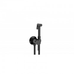 Месингов смесител за вграждане ICF 3314 PVD BLACK - Мивки и Смесители