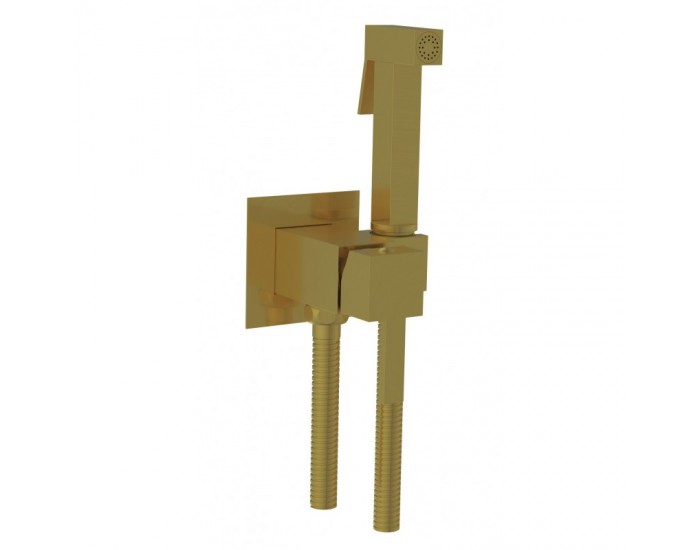 Месингов смесител за вграждане САНЯ ICF 3313BG