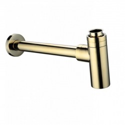 Сифон IC A184 GOLD - Сифони