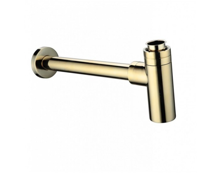 Сифон IC A184 GOLD Сифон IC A184 GOLD