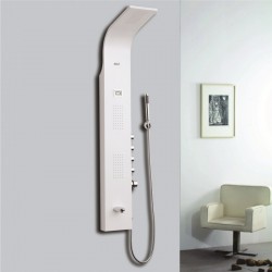 Хидромасажен панел ICSH 3022 W - Баня