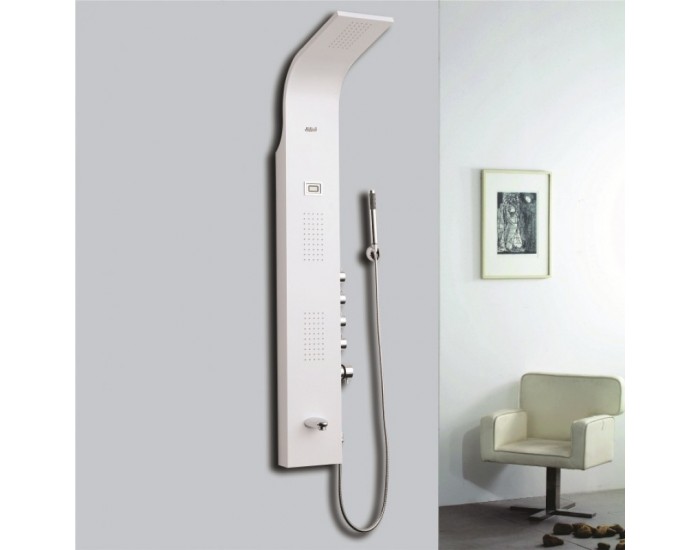 Хидромасажен панел ICSH 3022 W Хидромасажен панел ICSH 3022 W